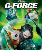 G-Force /  